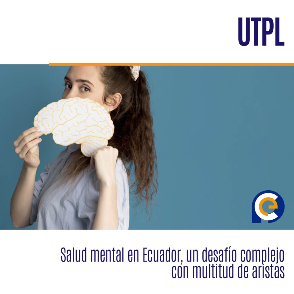 Salud mental en Ecuador, un desafío complejo con multitud de aristas 
