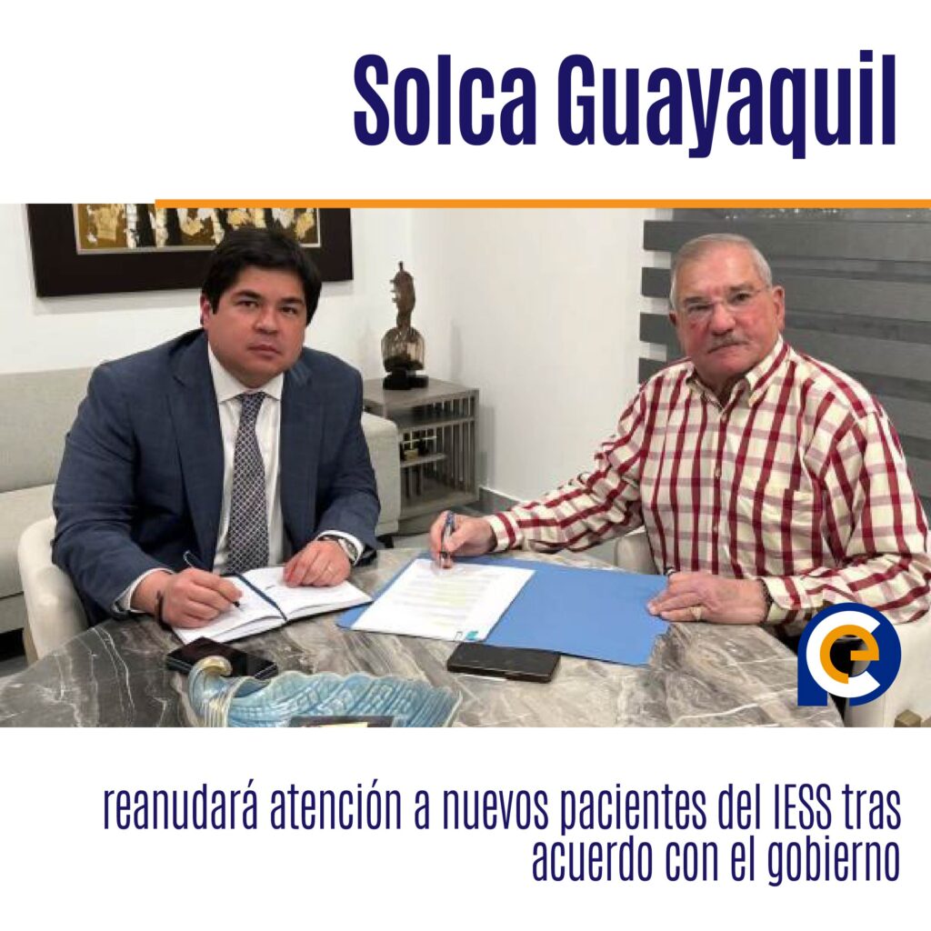 Solca Guayaquil
