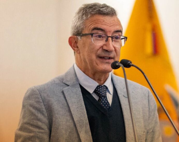 UTPL fomenta la conciencia ambiental con un conversatorio por el Día Mundial del Medio Ambiente