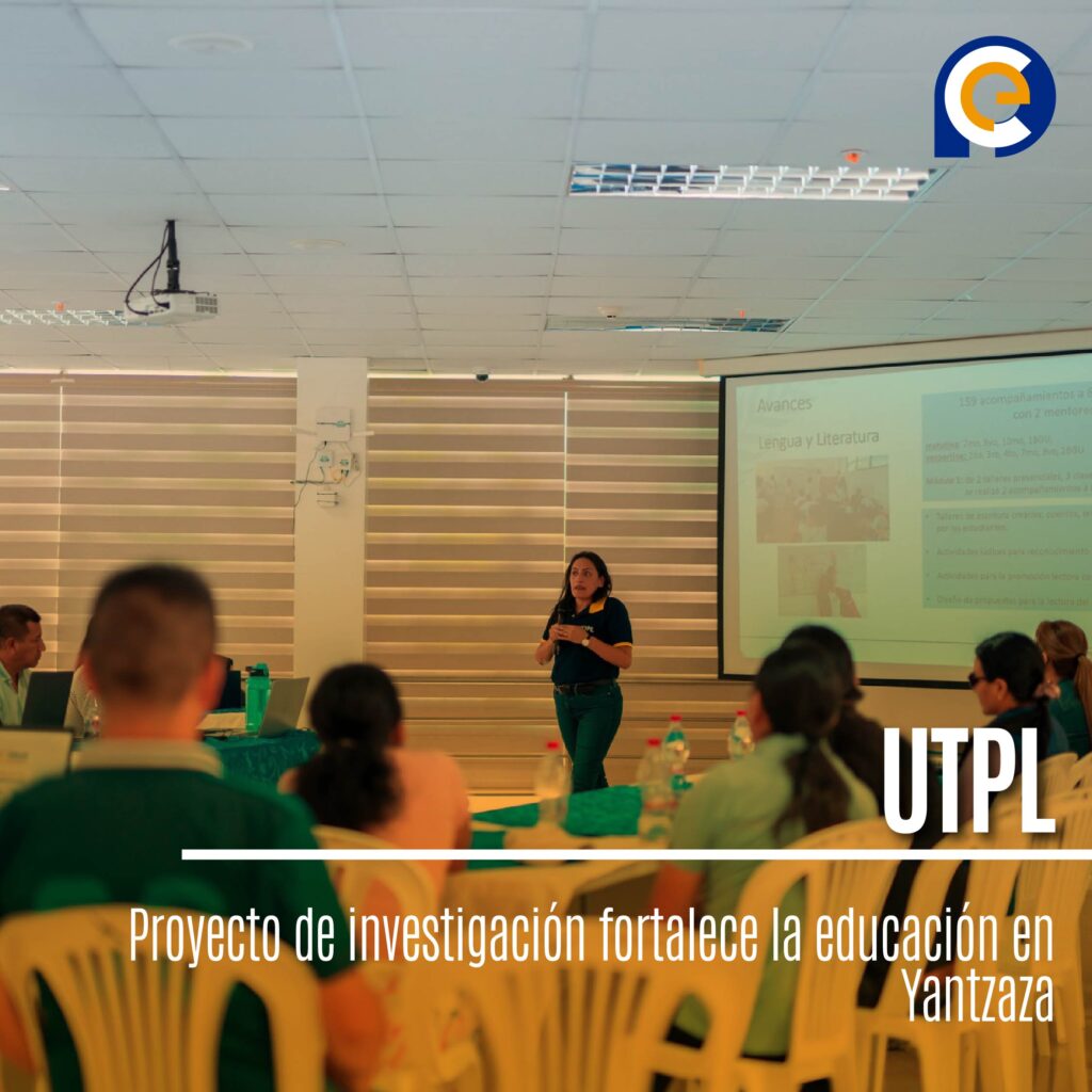 Proyecto de investigación