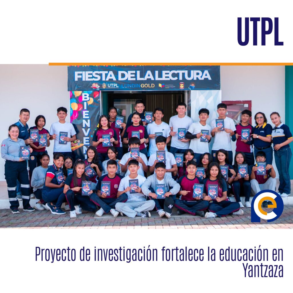 Proyecto de investigación