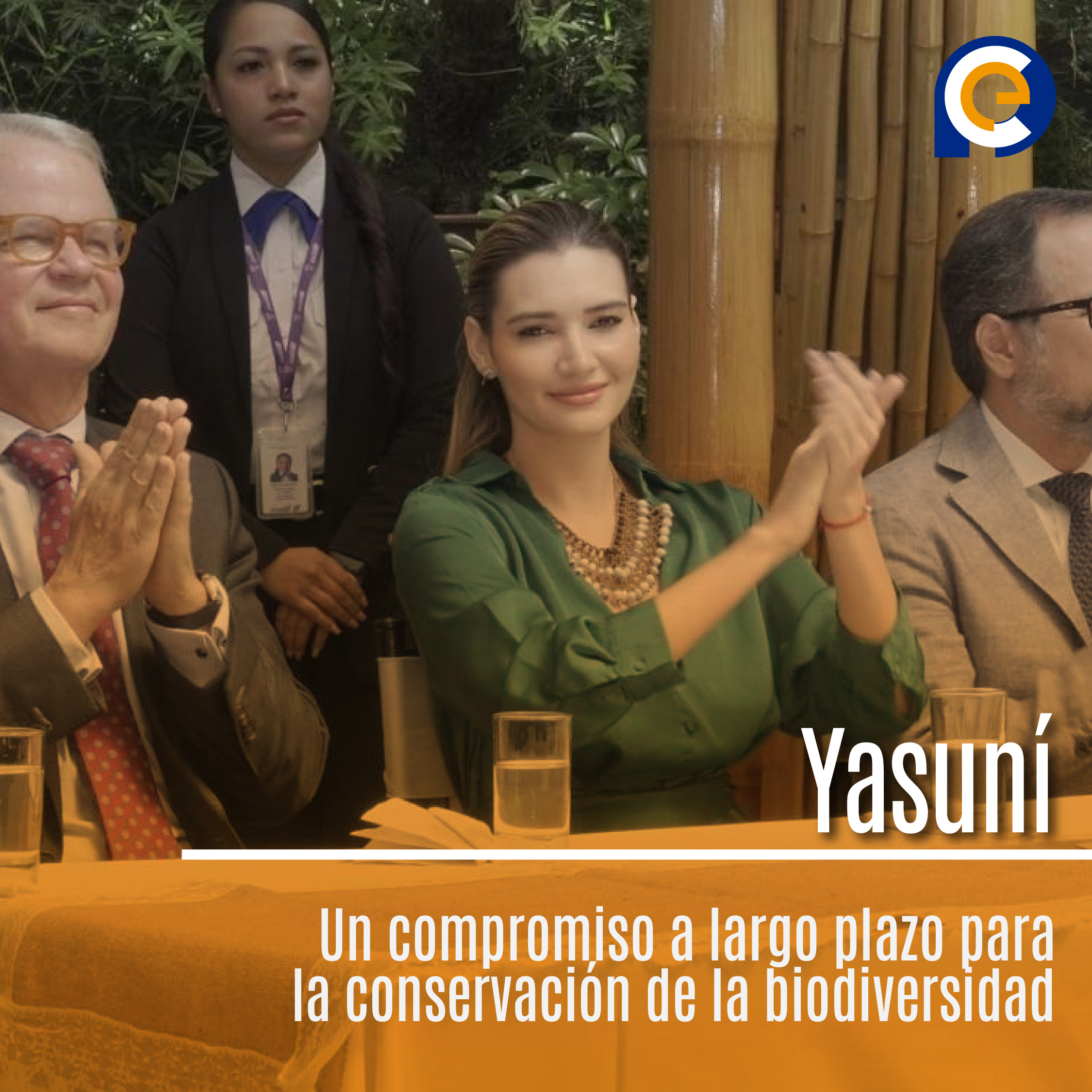 Yasuní