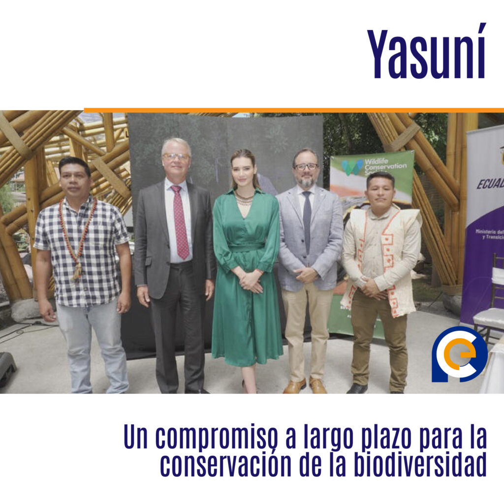 Yasuní