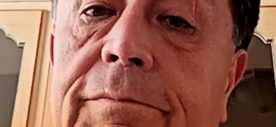 Carlos Coloma Murgueytio, presidente ejecutivo y fundador de C.I.D.E.C.I.V.E