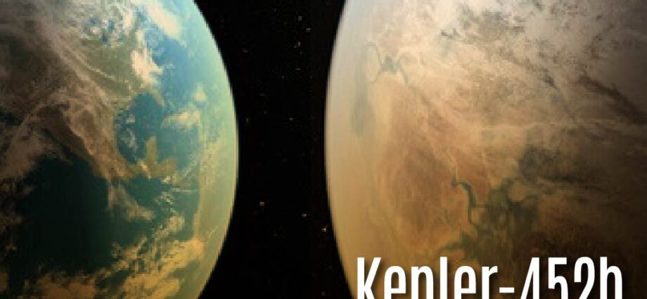 El descubrimiento de Kepler-452b, el Exoplaneta que Captura la Imaginación Científica