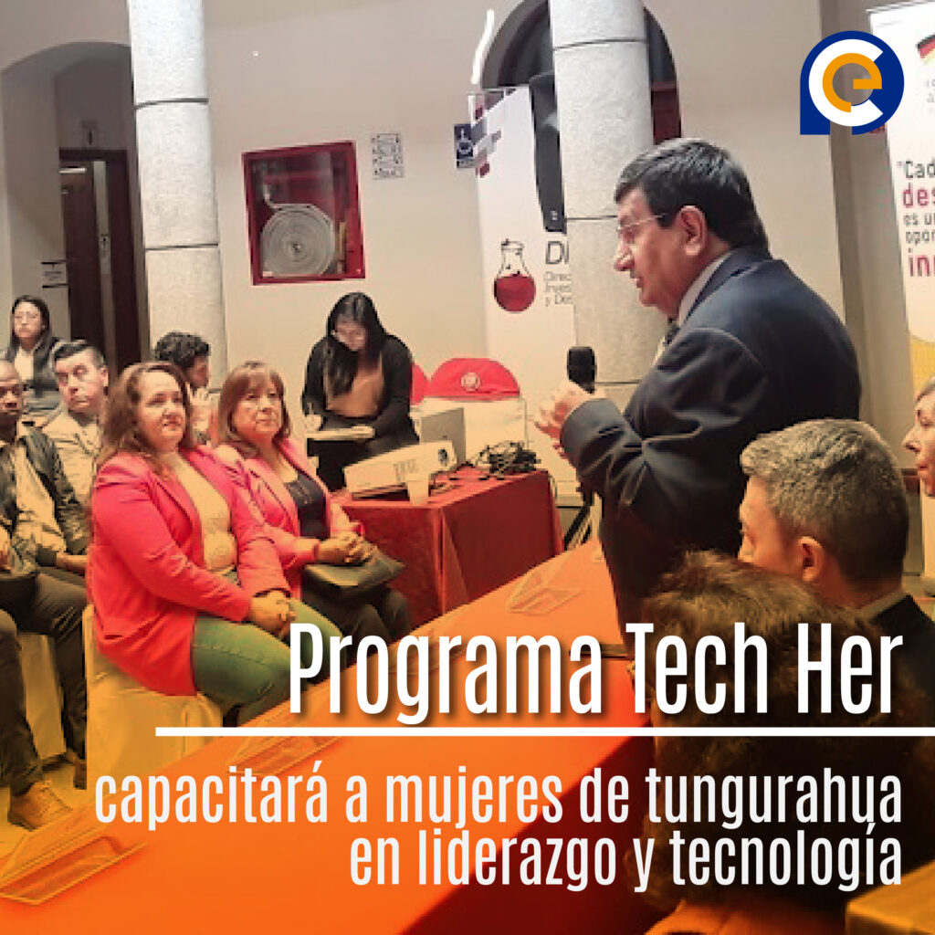Programa Tech Her