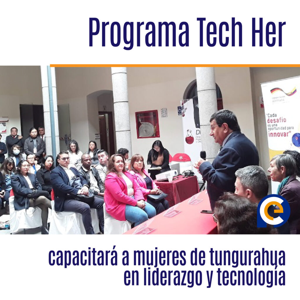 Programa Tech Her