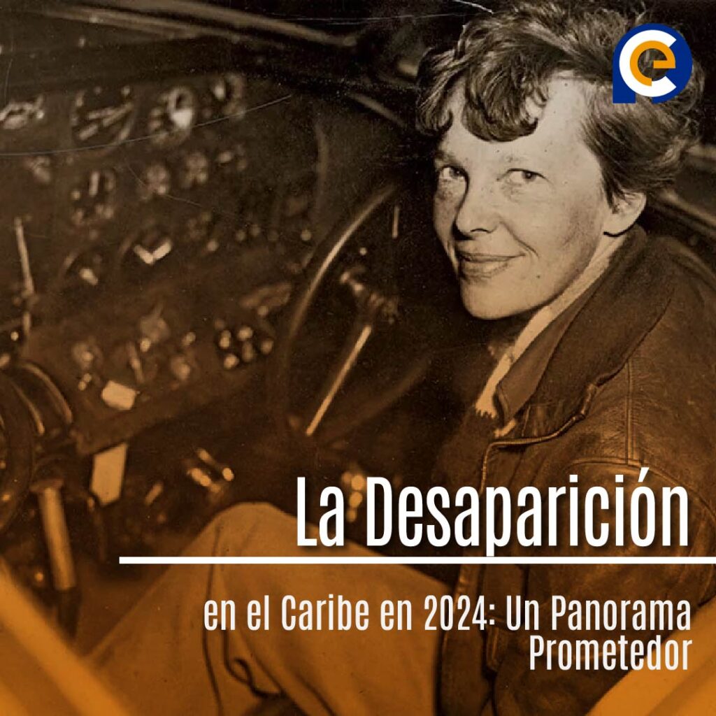 La Desaparición de Amelia Earhart: Un Misterio que Perdura