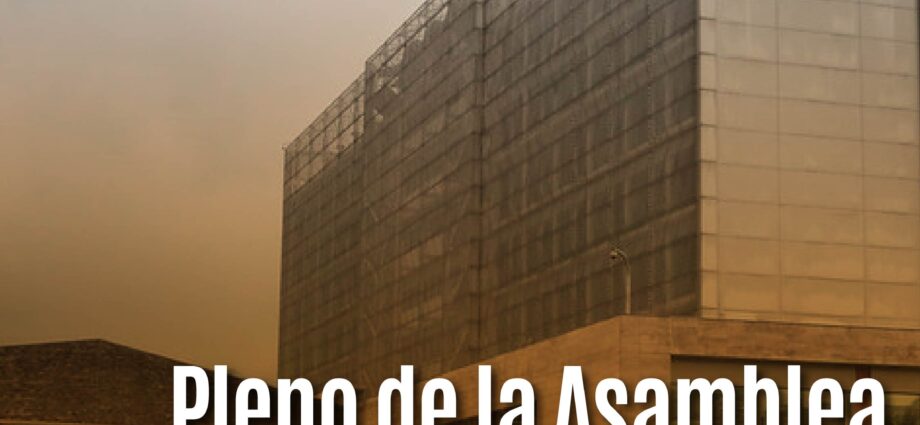 Pleno de la Asamblea Nacional insta a declarar en emergencia la caja fiscal de los GAD municipales