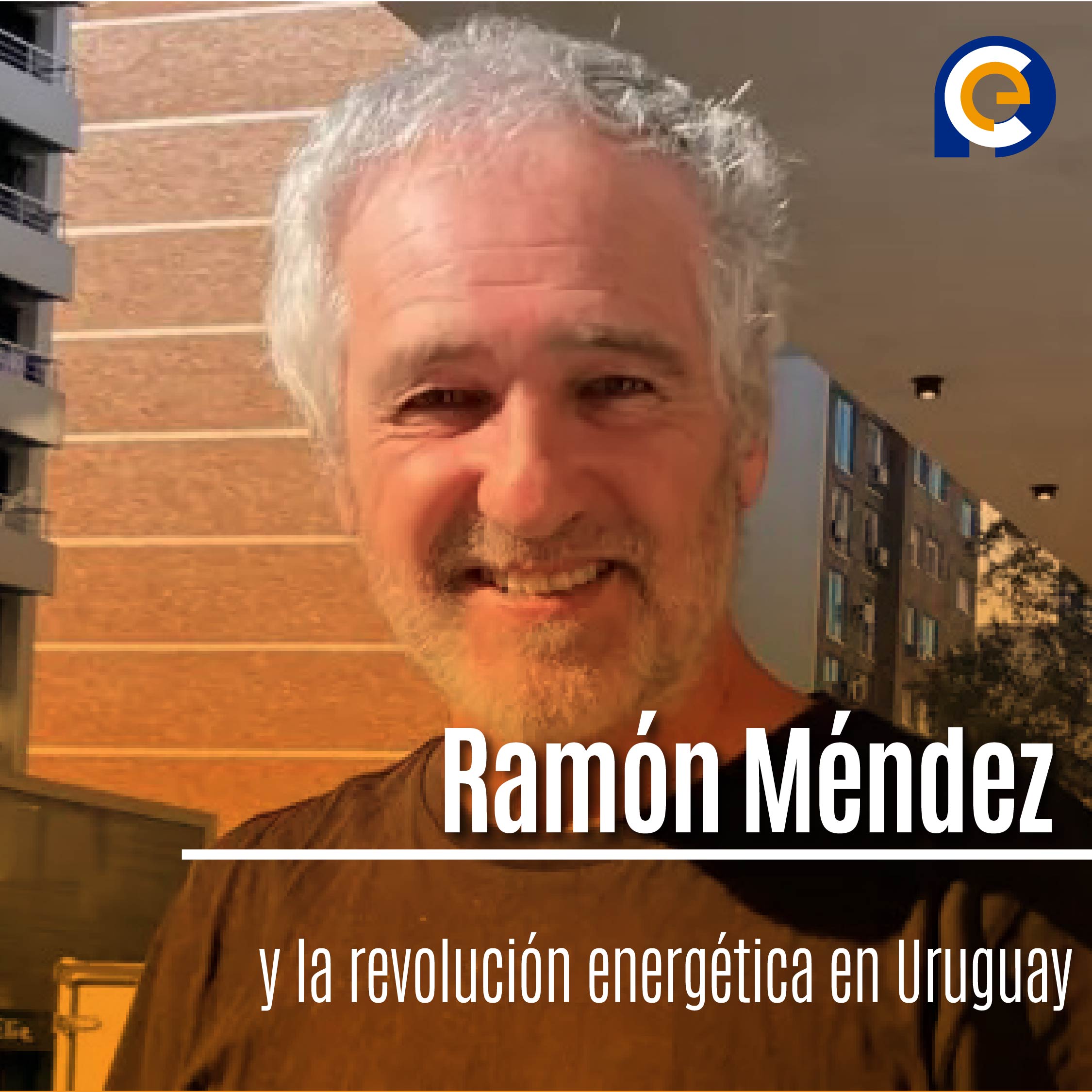 físico uruguayo Ramón Méndez