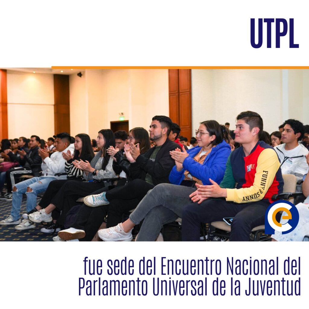Juventud, Soledad, UTPL, PUJ, Ecuador, Reflexión, Salud Mental, Comunidad