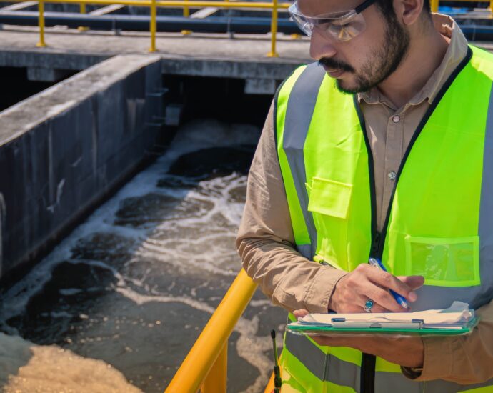UTPL presenta innovador programa de maestría en Gestión Integrada de Recursos Hídricos