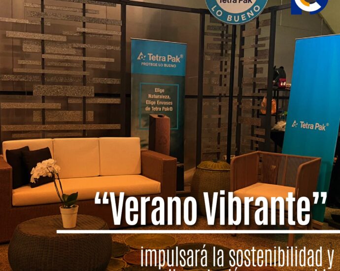 “Verano Vibrante” impulsará la sostenibilidad y alimentación responsable