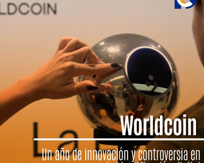 ¿Crees que Worldcoin puede superar sus desafíos regulatorios y convertirse en un estándar global de identidad digital?