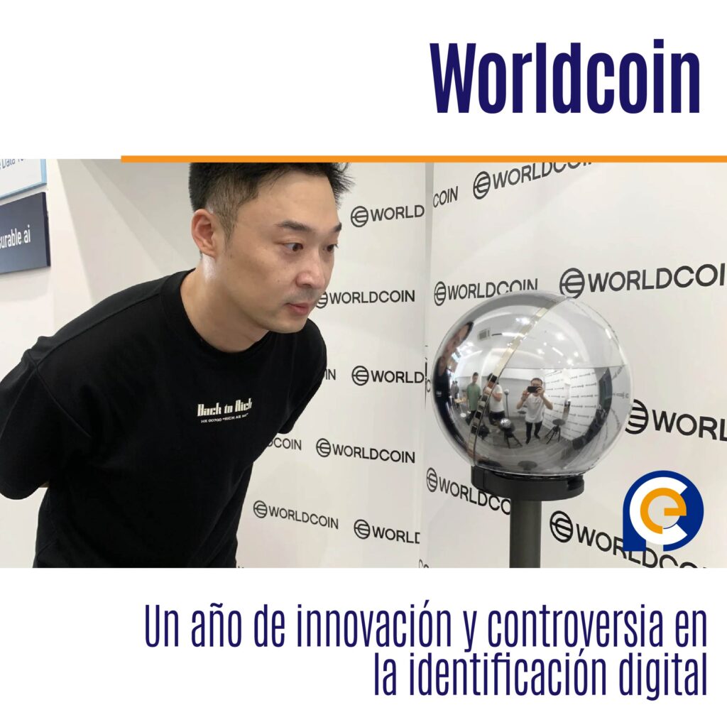 ¿Crees que Worldcoin puede superar sus desafíos regulatorios y convertirse en un estándar global de identidad digital?