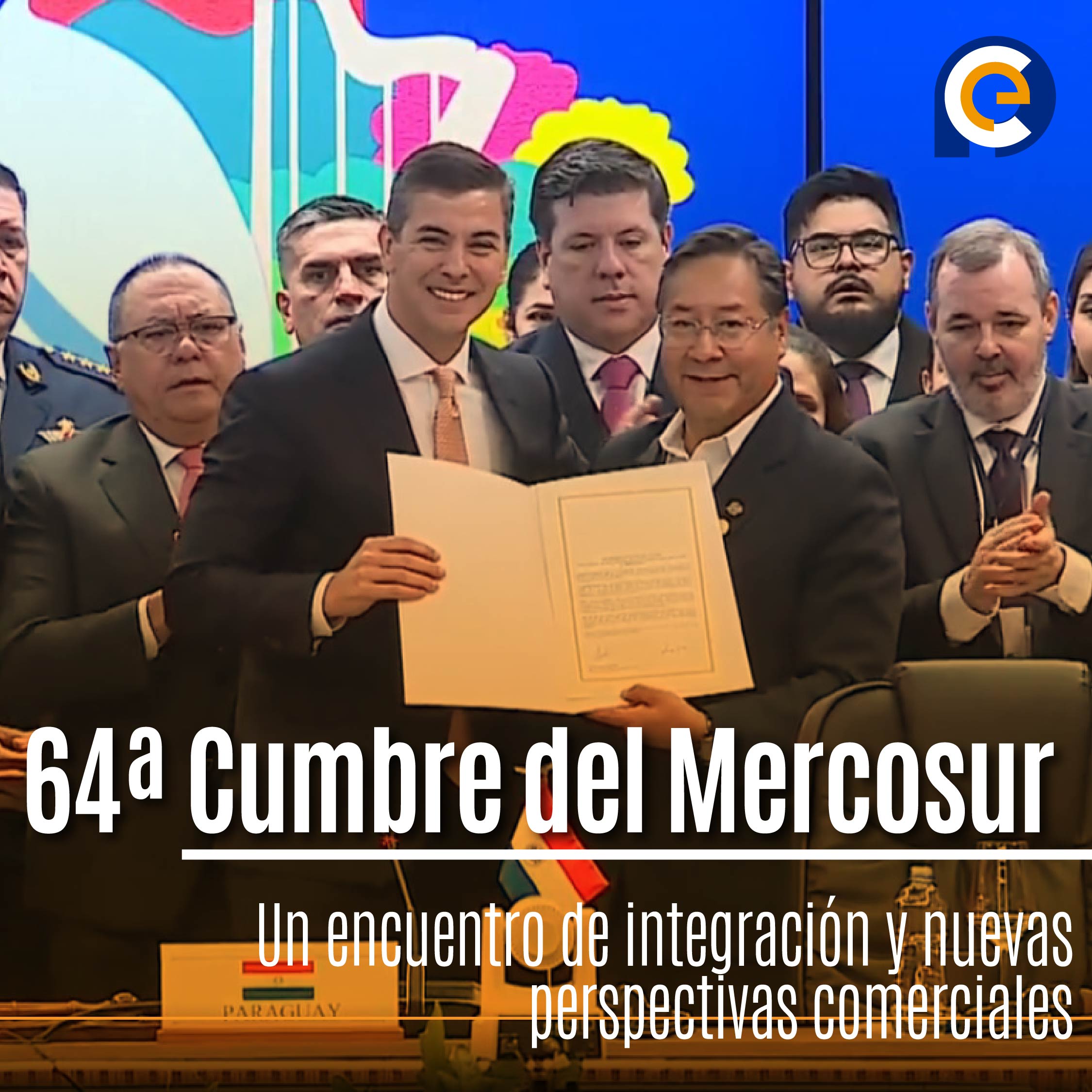 ¿Cómo crees que estos nuevos acuerdos y alianzas impactarán el futuro económico y político de la región?