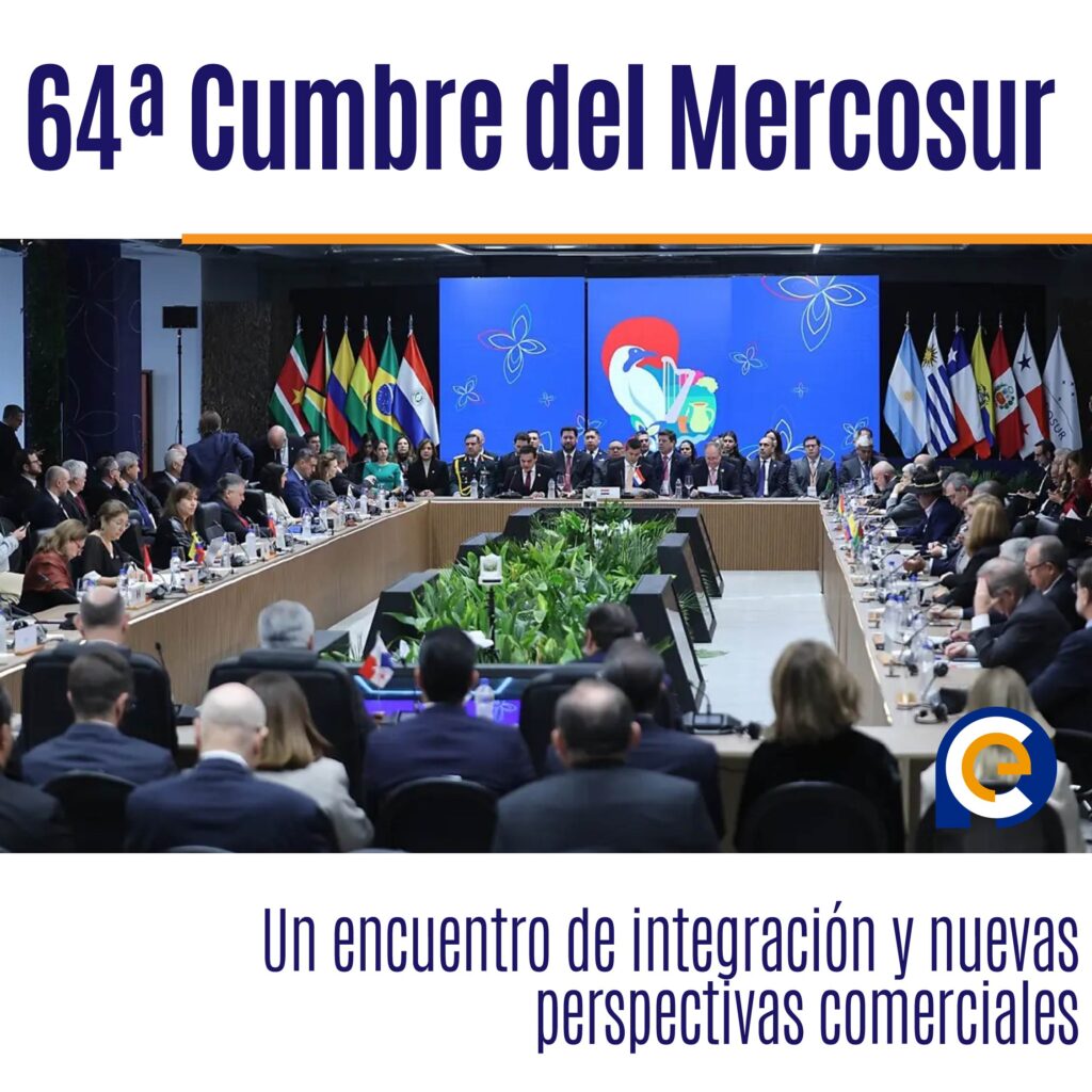 ¿Cómo crees que estos nuevos acuerdos y alianzas impactarán el futuro económico y político de la región?