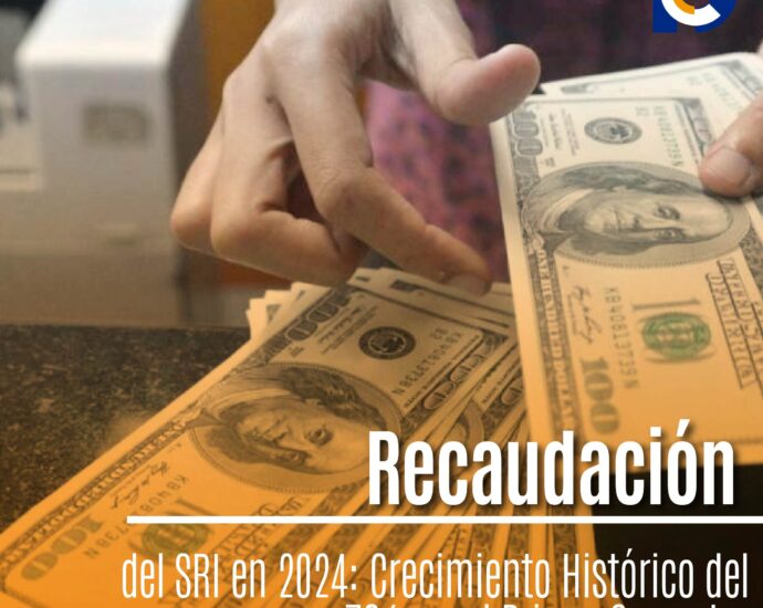 ¿Qué opinas sobre el impacto de estos resultados en la economía ecuatoriana y en la mejora de los servicios públicos?
