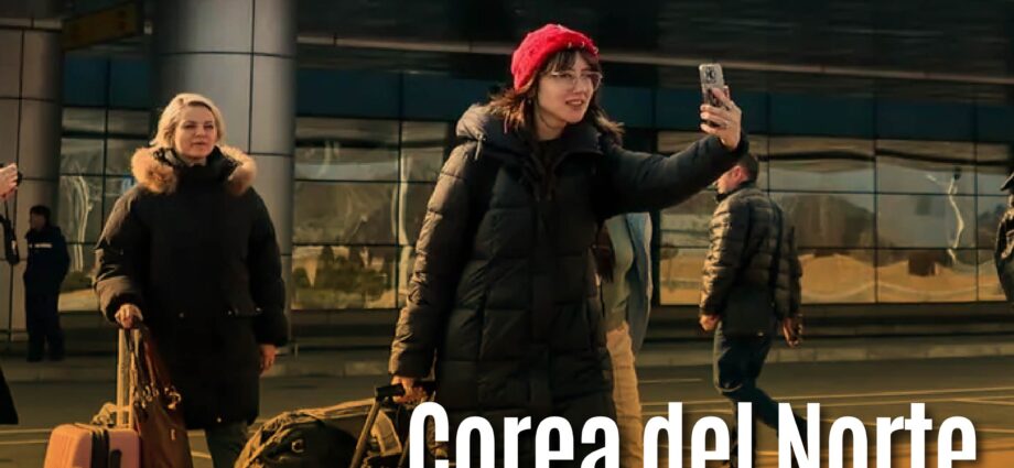 Corea del Norte reabre sus fronteras: ¿un movimiento estratégico o desesperado?