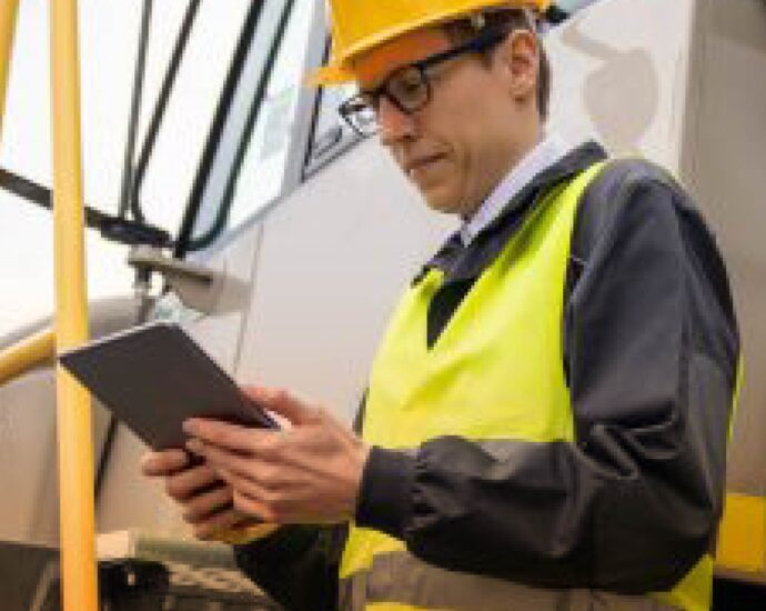 Educación en Seguridad Industrial contribuye a la reducción de riesgos laborales