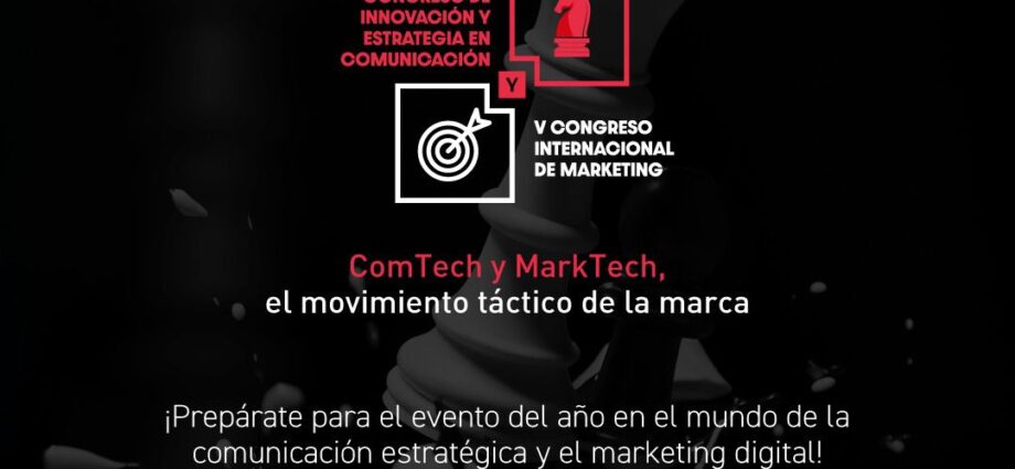 Loja será sede de un congreso sobre tendencias en comunicación y marketing