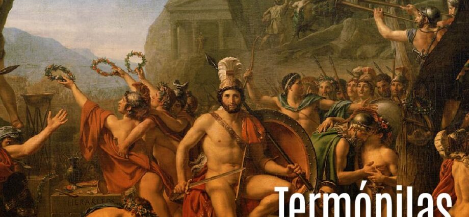 La Batalla de las Termópilas: El Heroísmo Inquebrantable de Esparta
