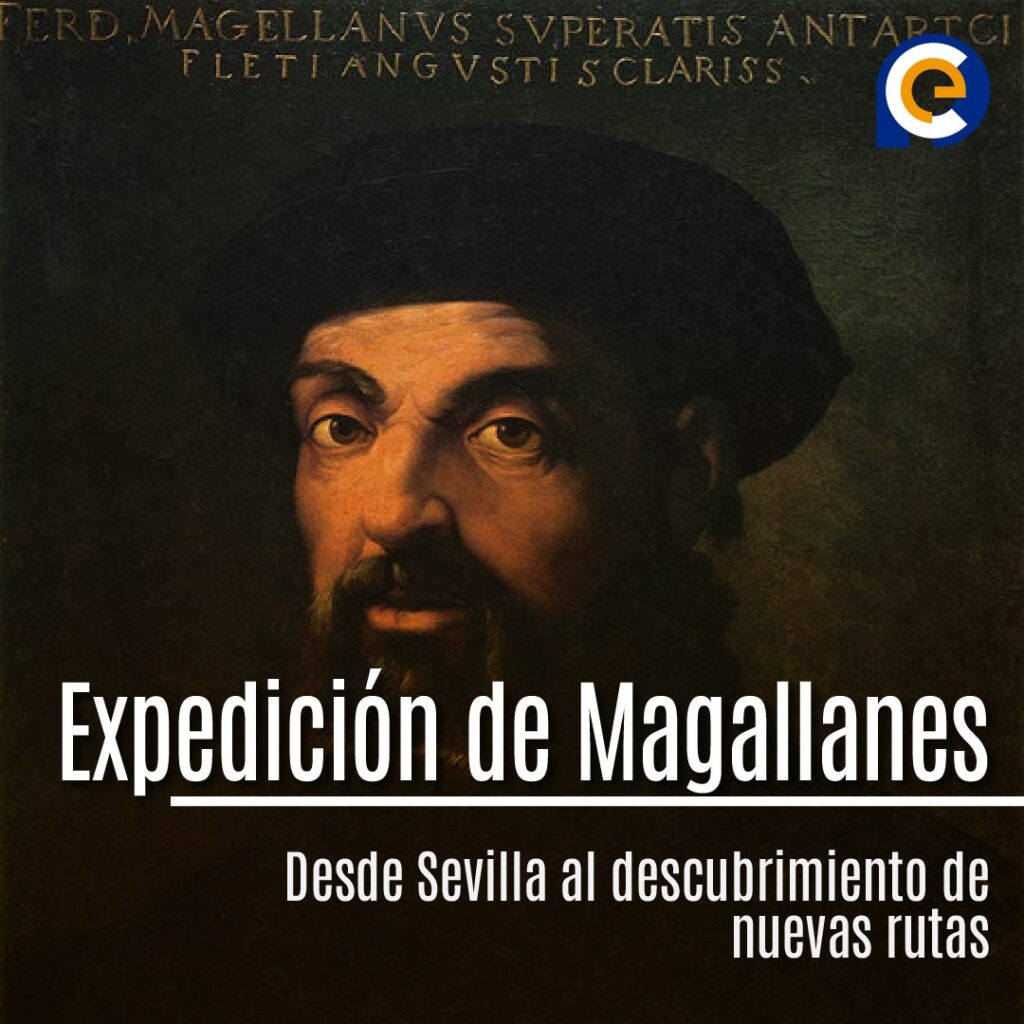 La Expedición de Magallanes: Un Viaje que Redefinió el Mundo