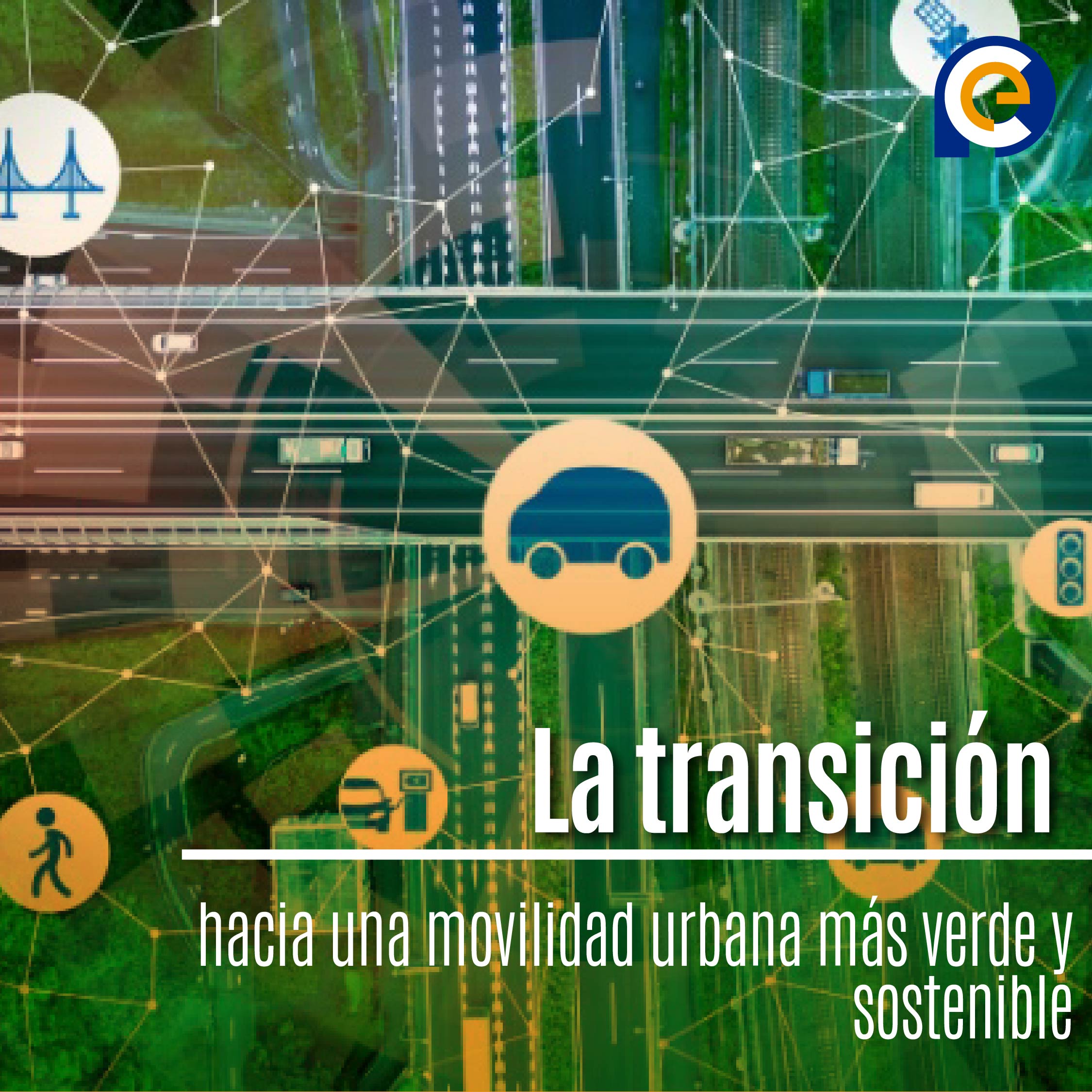 La transición hacia una movilidad urbana más verde y sostenible