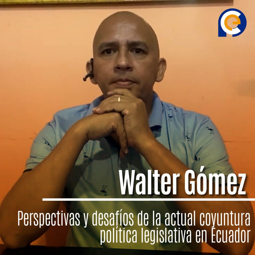 Walter Gómez, Asambleísta Nacional