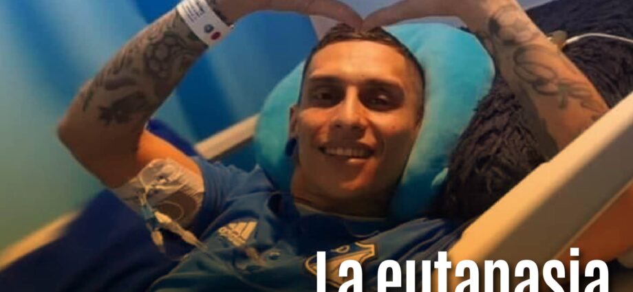 La eutanasia de Javier Acosta: Un debate sobre el derecho a decidir