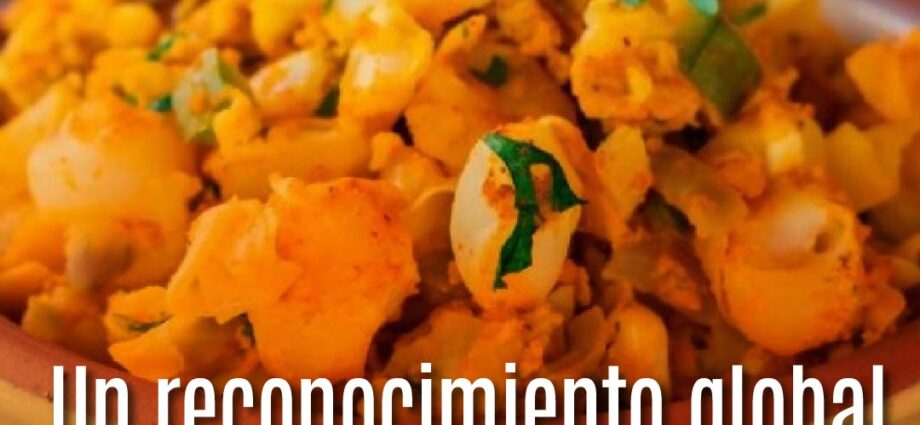 Cuenca: La Nueva Capital Culinaria de Latinoamérica