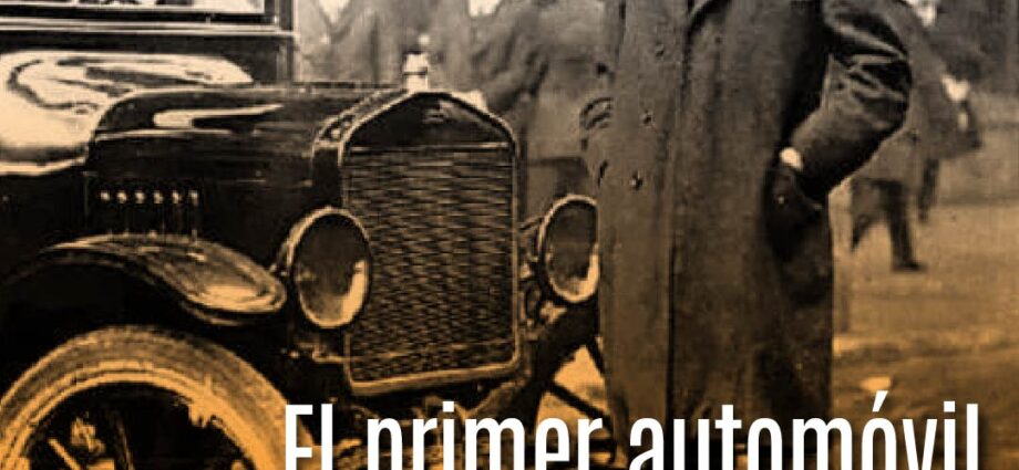 El Modelo T: Revolución Industrial y Transformación Social en Cuatro Ruedas