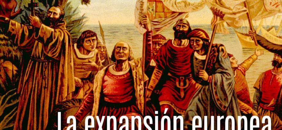 El Segundo Viaje de Cristóbal Colón: Colonización y Conflictos en el Nuevo Mundo