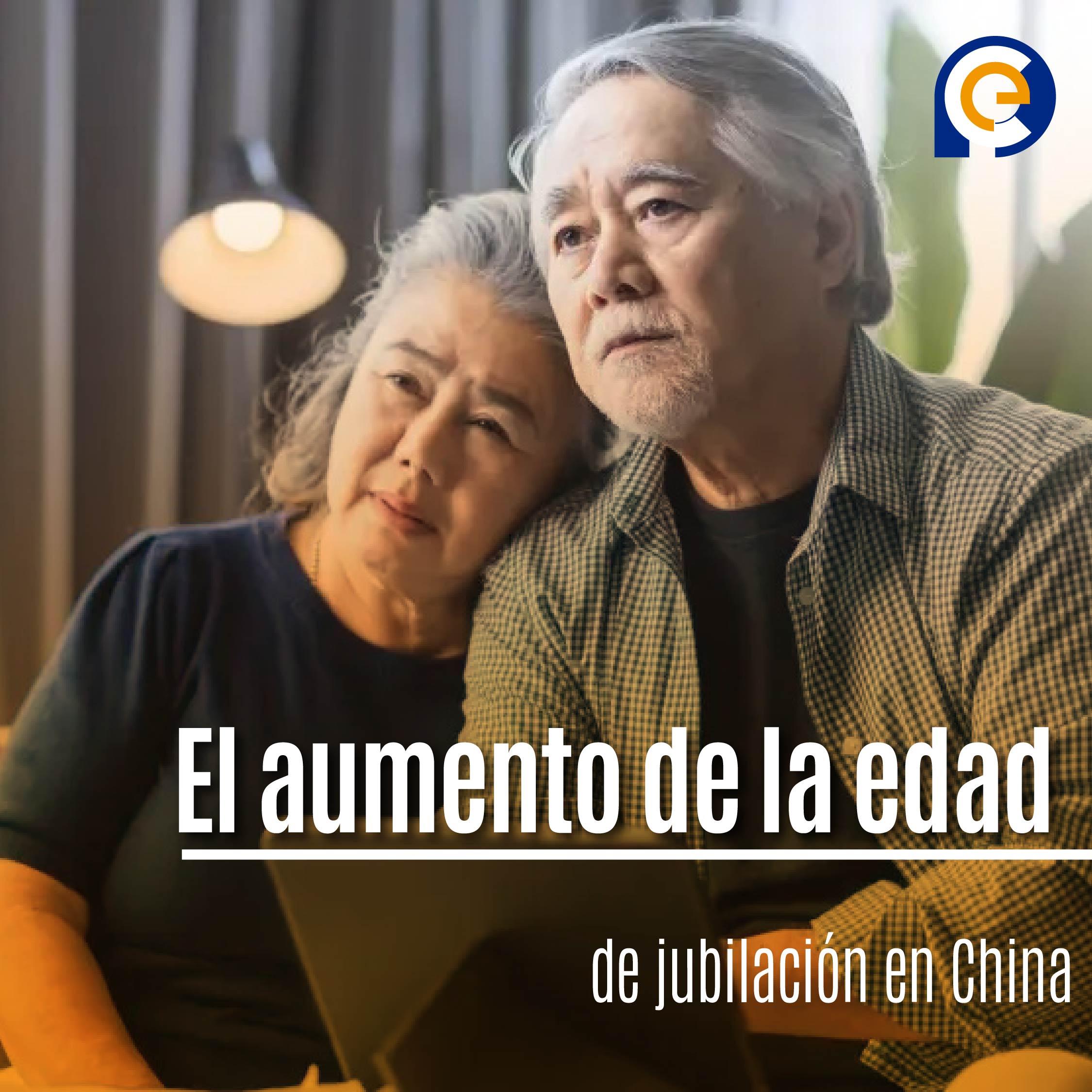 El aumento de la edad de jubilación en China