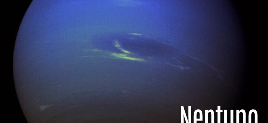 El descubrimiento de Neptuno: Un hito en la historia de la astronomía, un avance basado en la ciencia y no en la observación casual