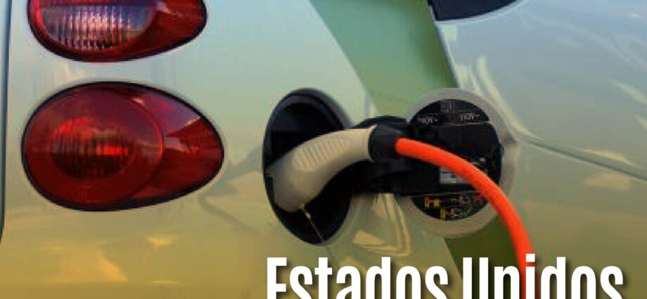 Estados Unidos impone aranceles del 100% a los autos eléctricos chinos