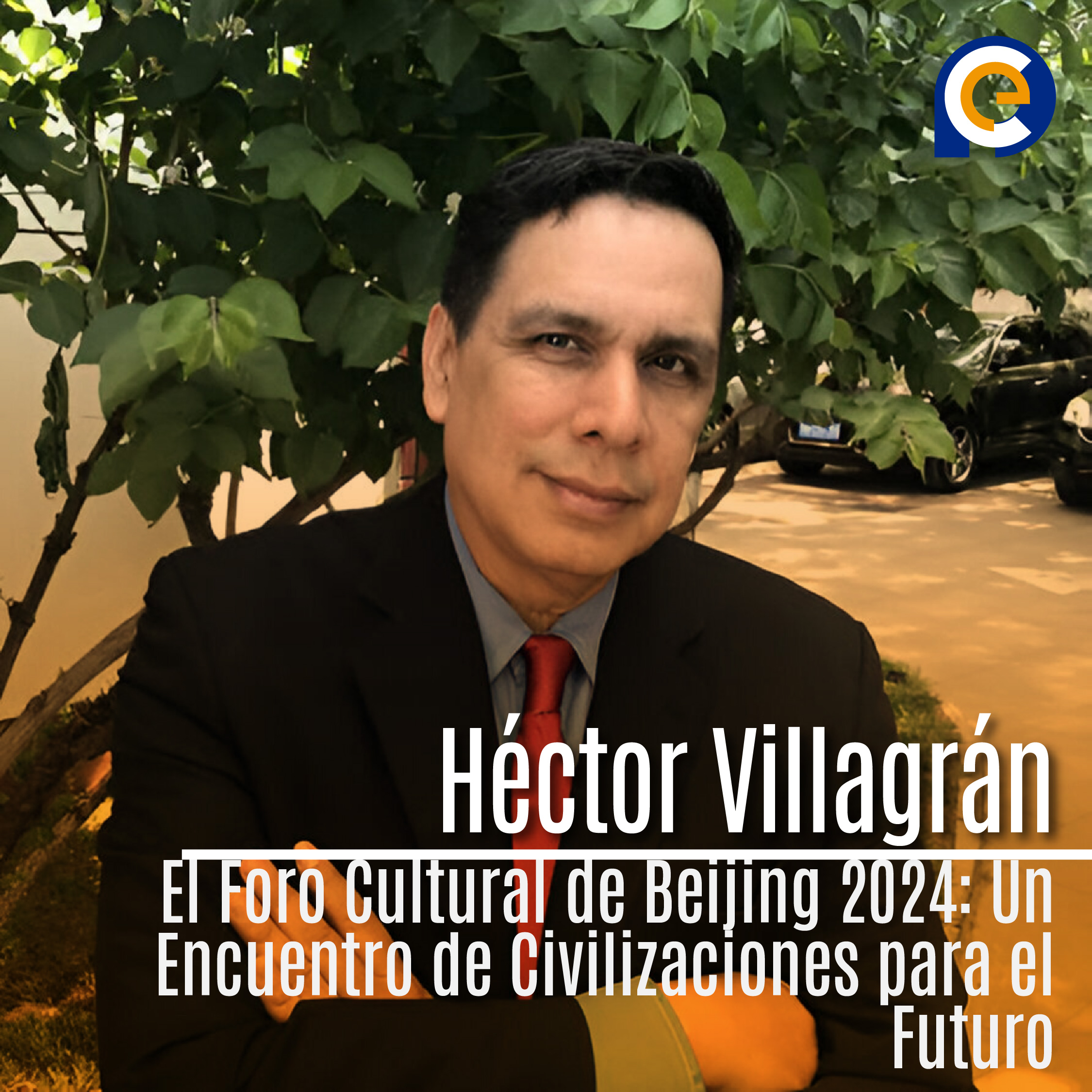 Héctor Villagrán