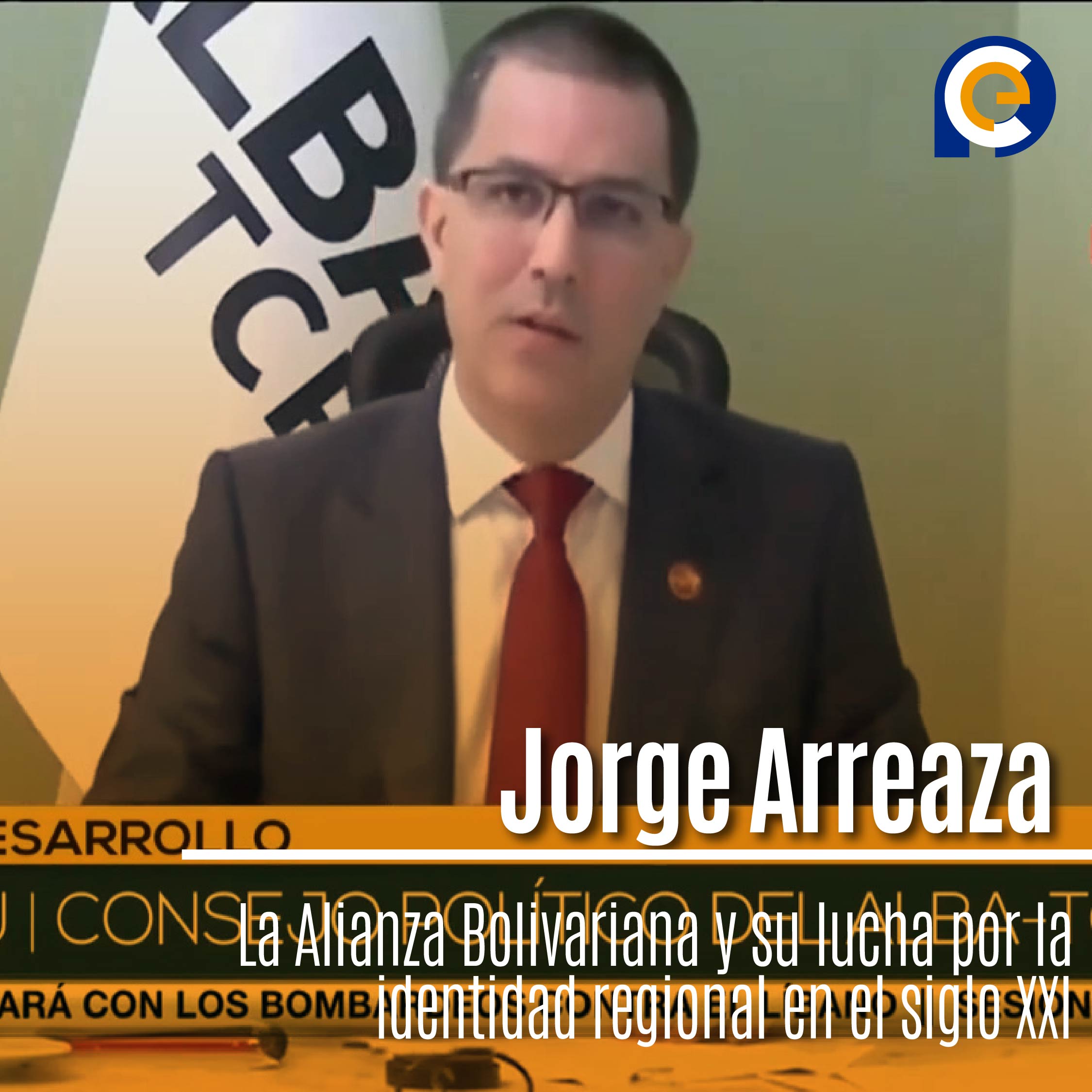 La Alianza Bolivariana y su lucha por la identidad regional en el siglo XXI