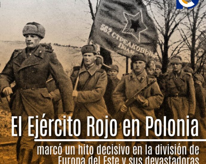 La invasión soviética de Polonia en 1939: Análisis de un capítulo clave de la Segunda Guerra Mundial