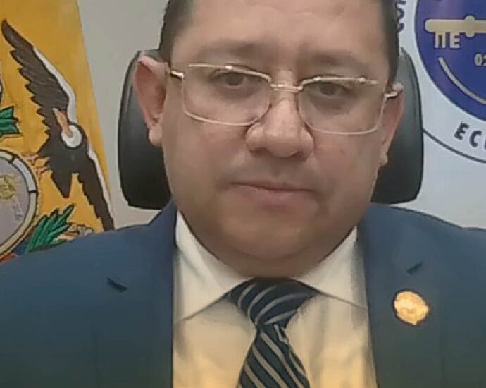 Mauricio Torres Maldonado, Contralor General del Estado