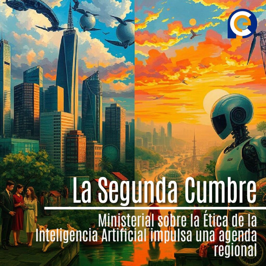 América Latina y el Caribe Discuten el Futuro Ético de la Inteligencia Artificial