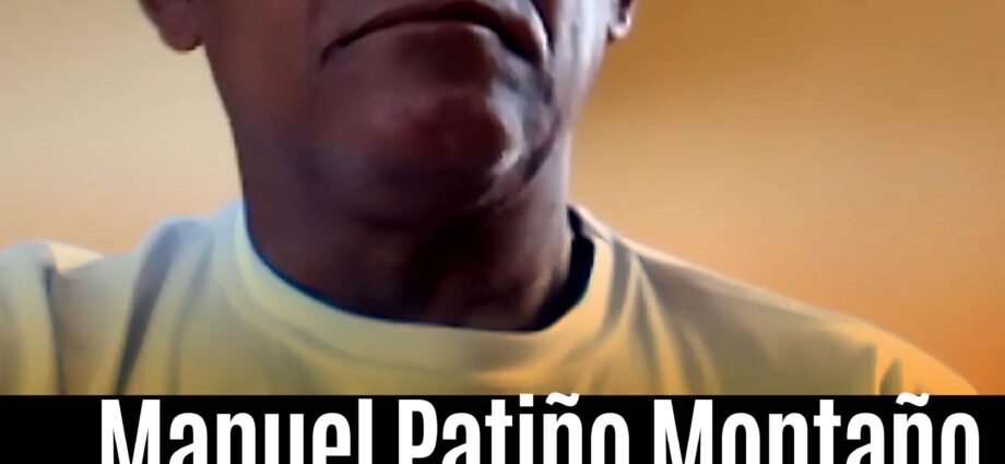 Carlos Manuel Patiño Montaño, presidente de COPROPAG