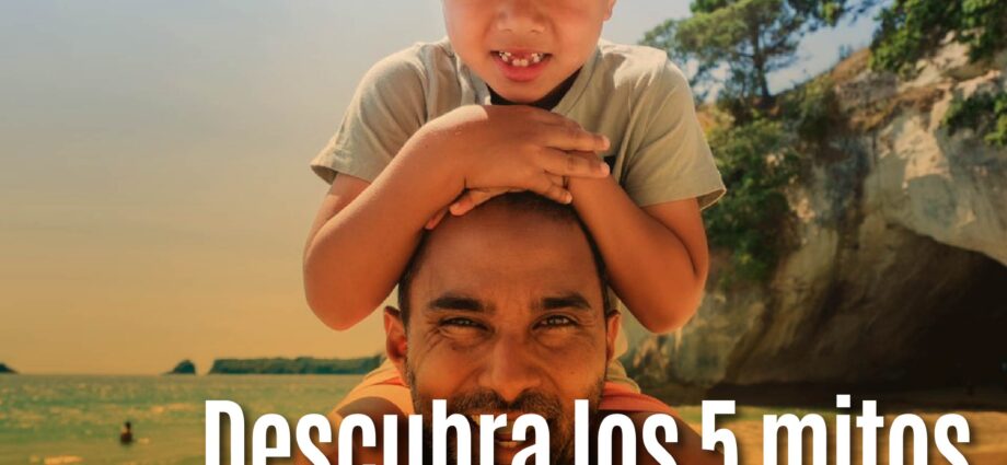 Descubra los 5 mitos y verdades más comunes sobre el cáncer de próstata