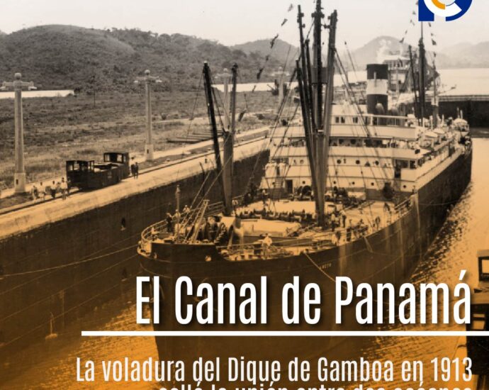 El Canal de Panamá: Un Hito en la Ingeniería y el Comercio Global