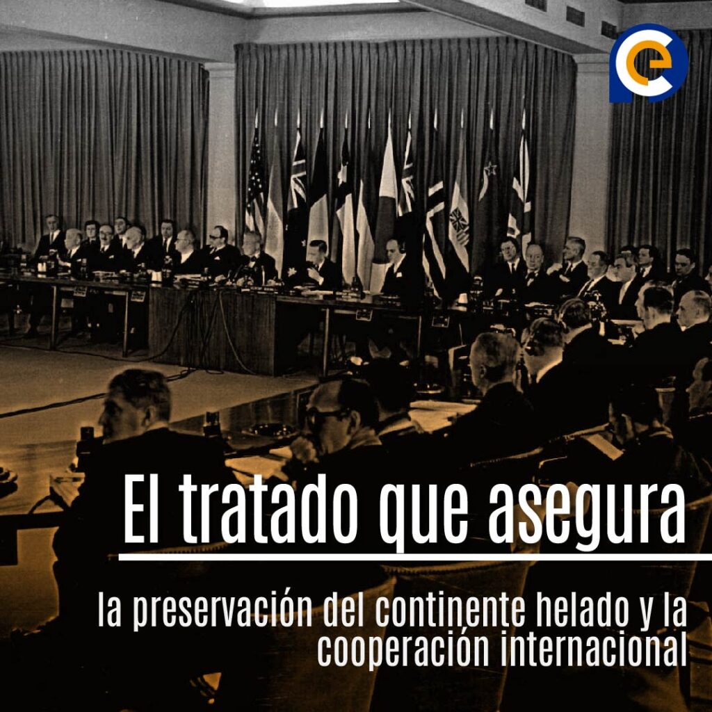 El Protocolo de Madrid: Un Pilar para la Protección del Medio Ambiente Antártico