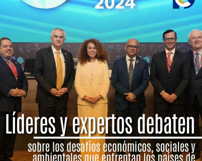 El Seminario de la CEPAL 2024: ¿Está América Latina Preparada para Superar las Trampas del Desarrollo?