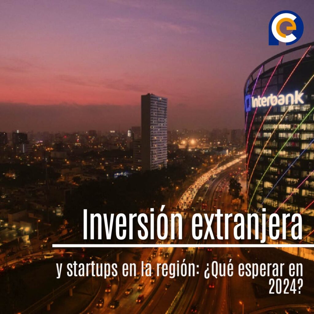 El crecimiento económico de América Latina y el Caribe: ¿Un futuro incierto?