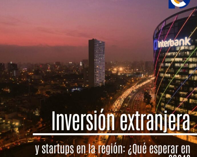 El crecimiento económico de América Latina y el Caribe: ¿Un futuro incierto?