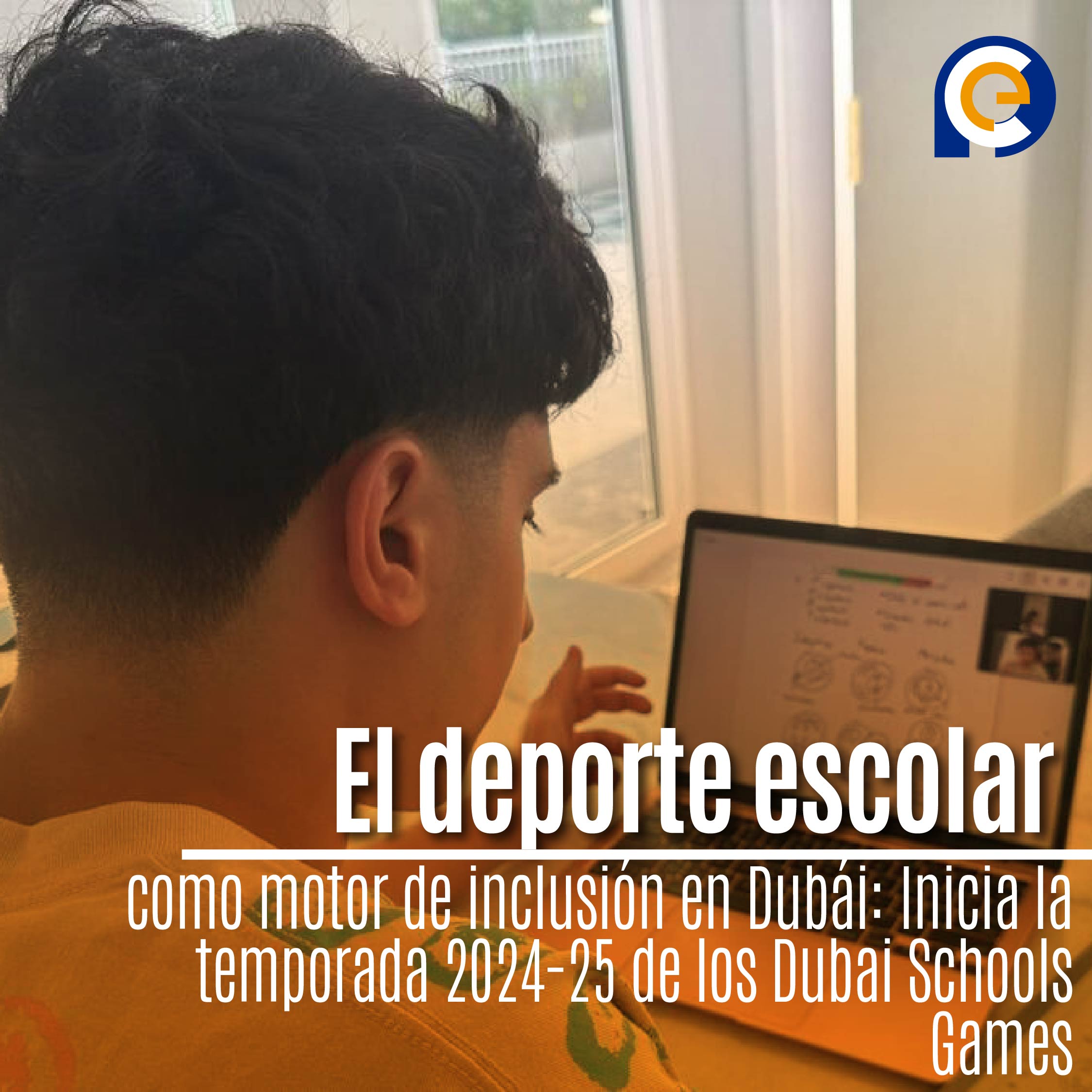El deporte escolar como motor de inclusión en Dubái: Inicia la temporada 2024-25 de los Dubai Schools Games