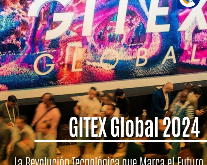GITEX Global 2024: La Revolución Tecnológica que Marca el Futuro